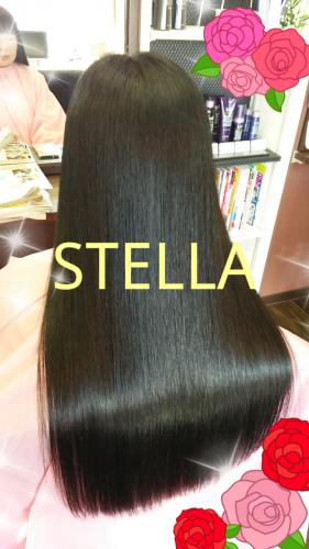 STELLA  艶  WOMAN